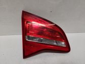 Tailgate rear/tail lights