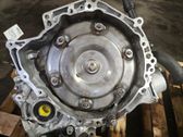 Automatic gearbox