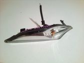 Front indicator light