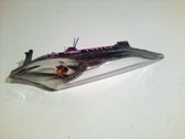 Front indicator light