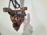 Hinterachsdifferential