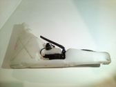 Windshield washer fluid reservoir/tank