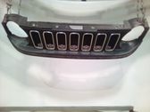 Grille de calandre avant