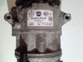 Air conditioning (A/C) compressor (pump)