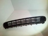 Front bumper lower grill