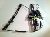 Mécanisme de lève-vitre avec moteur
