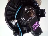 Heater fan/blower