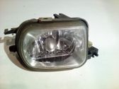 Front fog light