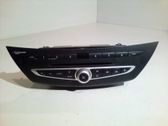Radio/CD/DVD/GPS head unit