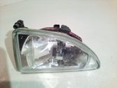 Front fog light