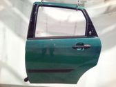 Rear door