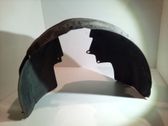 Front wheel arch liner splash guards