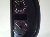 Compteur de vitesse tableau de bord