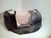 Front wheel arch liner splash guards