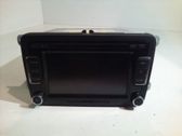 Radio/CD/DVD/GPS head unit