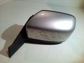 Manual wing mirror