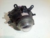 Front fog light