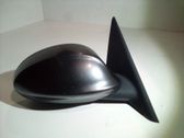 Manual wing mirror