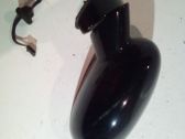 Manual wing mirror