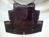 Engine splash shield/under tray