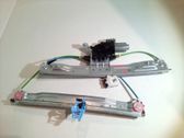 Fensterheber elektrisch mit Motor Tür vorne