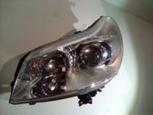 Headlight/headlamp