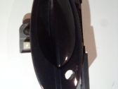 Front door exterior handle