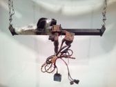 Tow bar set