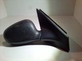 Manual wing mirror