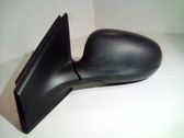 Manual wing mirror