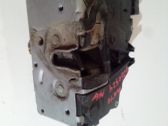 Front door lock
