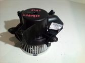 Heater fan/blower