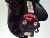 Heater fan/blower