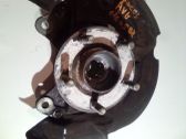 Front wheel hub