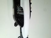 Front door exterior handle
