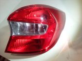 Rear/tail lights