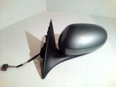 Manual wing mirror