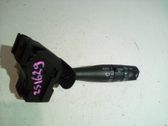Wiper control stalk