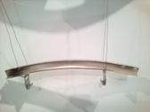 Rear bumper cross member