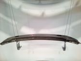 Front bumper cross member