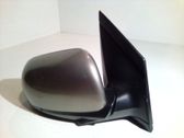 Manual wing mirror