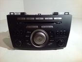 Radio/CD/DVD/GPS head unit