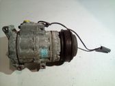 Ilmastointilaitteen kompressorin pumppu (A/C)
