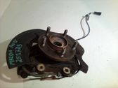 Cubo de rueda delantera