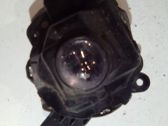Front fog light