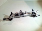 Wiper motor