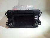 Radio / CD-Player / DVD-Player / Navigation