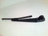 Rear wiper blade arm