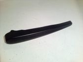 Rear wiper blade arm