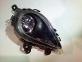 Front fog light